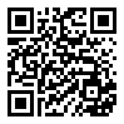 QR-Code zum LinkedIn-Profil von Philipp Kuntschik
